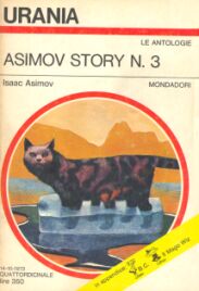 629 - ASIMOV STORY N. 3