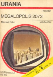 633 - MEGALOPOLIS 2073