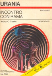 634 - INCONTRO CON RAMA