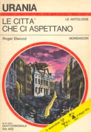 646 - LE CITTA' CHE CI ASPETTANO