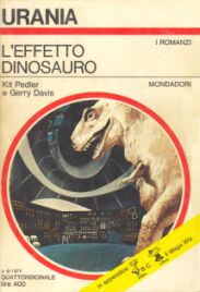 650 - L'EFFETTO DINOSAURO