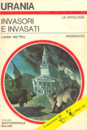 653 - INVASORI E INVASATI