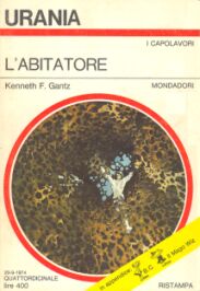 654 - L'ABITATORE