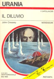 659 - IL DILUVIO