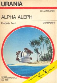 663 - ALPHA ALEPH