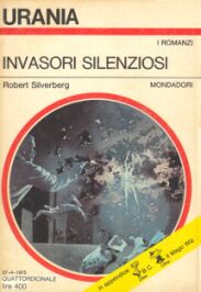 669 - INVASORI SILENZIOSI