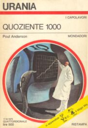 677 - QUOZIENTE 1000