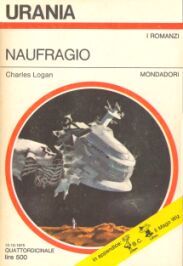 681 - NAUFRAGIO