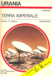 688 - TERRA IMPERIALE