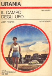 705 - IL CAMPO DEGLI UFO