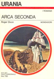 723 - ARCA SECONDA