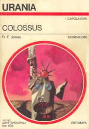 726 - COLOSSUS