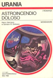 727 - ASTROINCENDIO DOLOSO