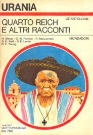 729 - QUARTO REICH E ALTRI RACCONTI
