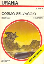 766 - COSMO SELVAGGIO