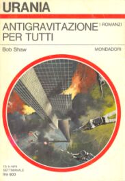 783 - ANTIGRAVITAZIONE PER TUTTI