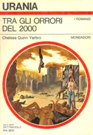 784 - TRA GLI ORRORI DEL 2000