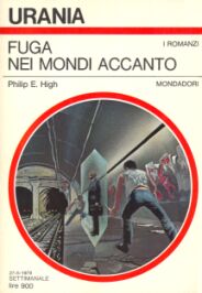 785 - FUGA NEI MONDI ACCANTO