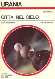 786 - CITTA' NEL CIELO