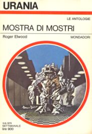 795 - MOSTRA DI MOSTRI