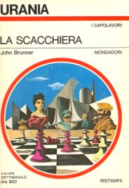 799 - LA SCACCHIERA