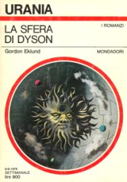 800 - LA SFERA DI DYSON