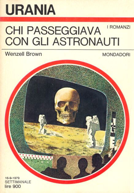 Gli Astronauti [1959]