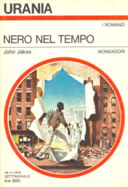 810 - NERO NEL TEMPO