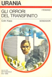 816 - GLI ORRORI DEL TRANSFINITO