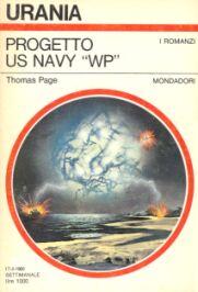 823 - PROGETTO US NAVY "WP"