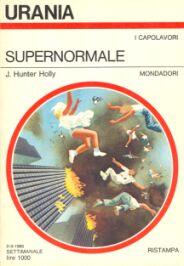 825 - SUPERNORMALE