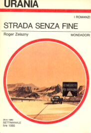 842 - STRADA SENZA FINE