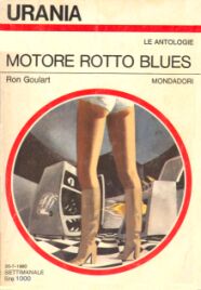 845 - MOTORE ROTTO BLUES