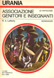 852 - ASSOCIAZIONE GENITORI E INSEGNANTI