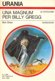 861  - UNA MAGNUM PER BILLY GREGG