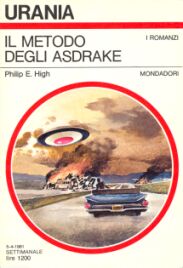 882 - IL METODO DEGLI ASDRAKE