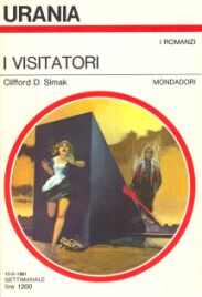 887 - I VISITATORI