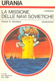 895 - LA MISSIONE DELLE NAVI SOVIETICHE