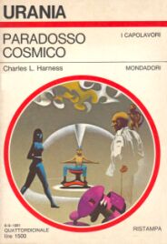 900 - PARADOSSO COSMICO