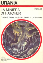 951  - LA MINIERA DI HATCHER