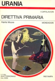 965 - DIRETTIVA PRIMARIA