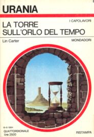 977 - LA TORRE SULL'ORLO DEL TEMPO