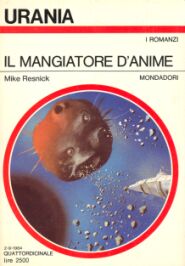 978 - IL MANGIATORE D'ANIME