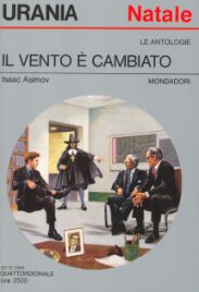 986 - IL VENTO E' CAMBIATO
