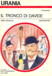 990 - IL TRONCO DI DAVIDE