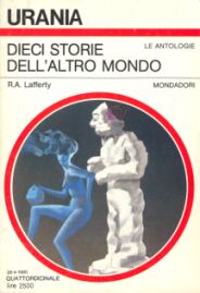995 - DIECI STORIE DELL'ALTRO MONDO