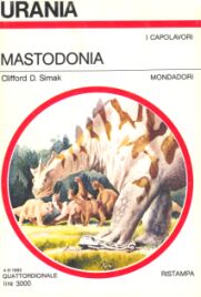 1002 - MASTODONIA