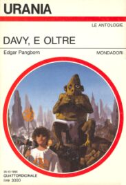 1034 - DAVY, E OLTRE