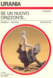 1076 - SE UN NUOVO ORIZZONTE...