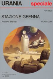 1099 - STAZIONE GEENNA